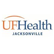 University of Florida Health - Jacksonville Logo